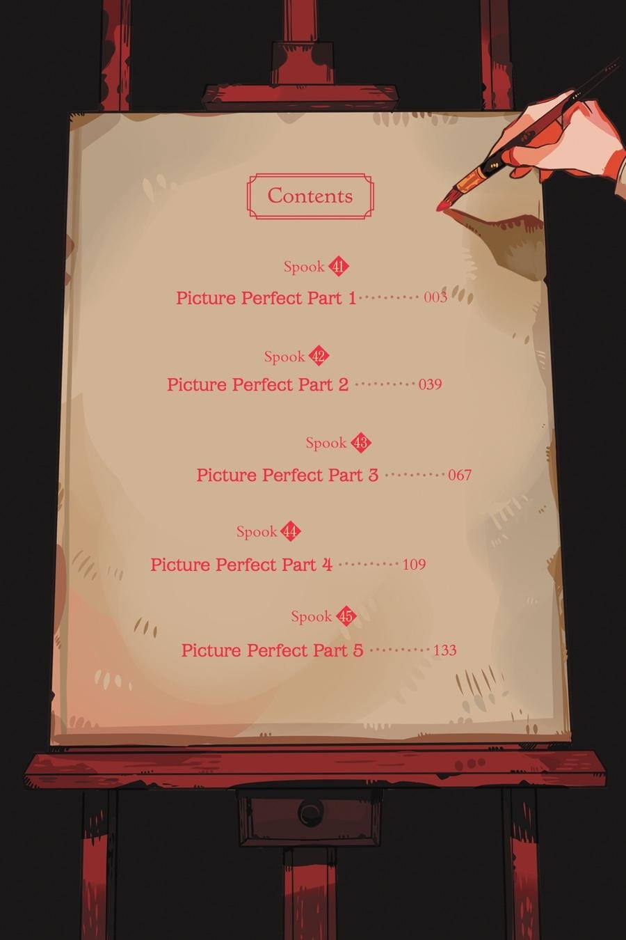 Toilet Bound Hanako Kun, Chapter 41 image 05